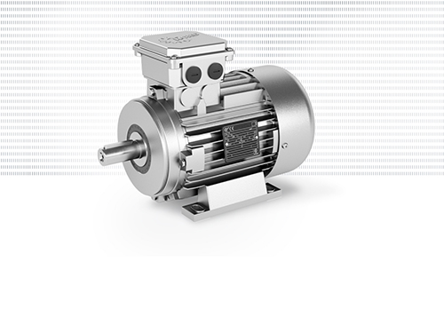 NORD诺德—单相电机  异步电机